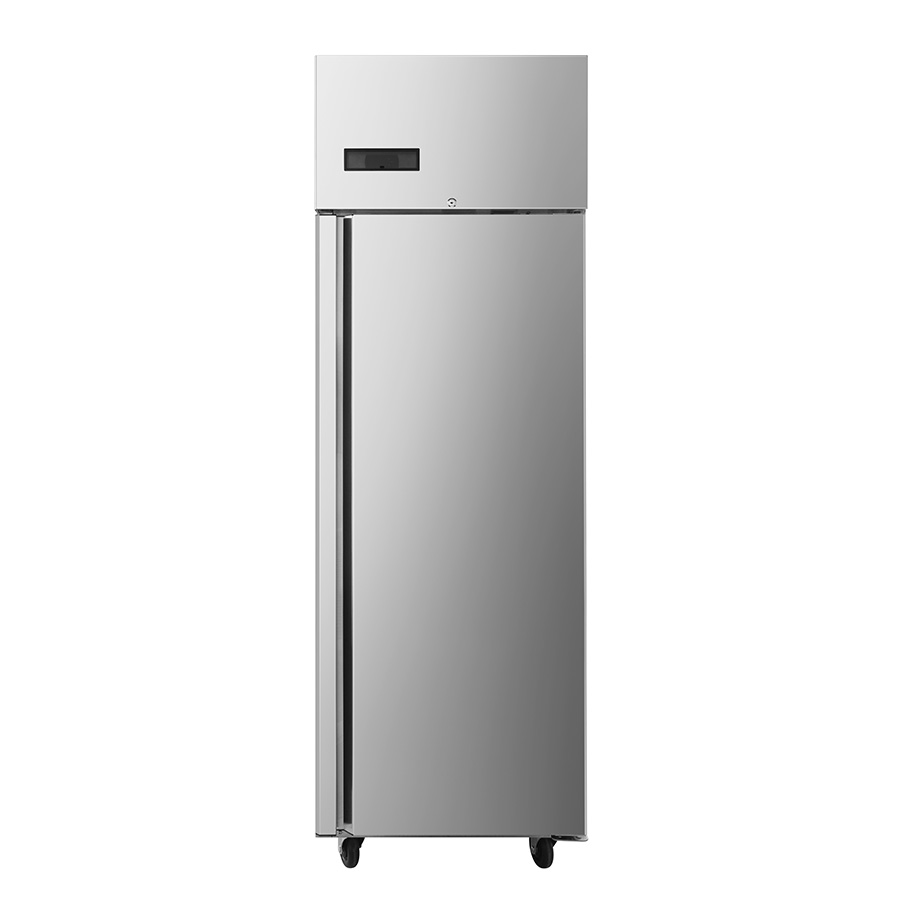 [ATOT-JBF40RSGR] Economy Single Door Refrigerator