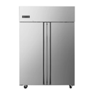 Economy Double Door Freezer