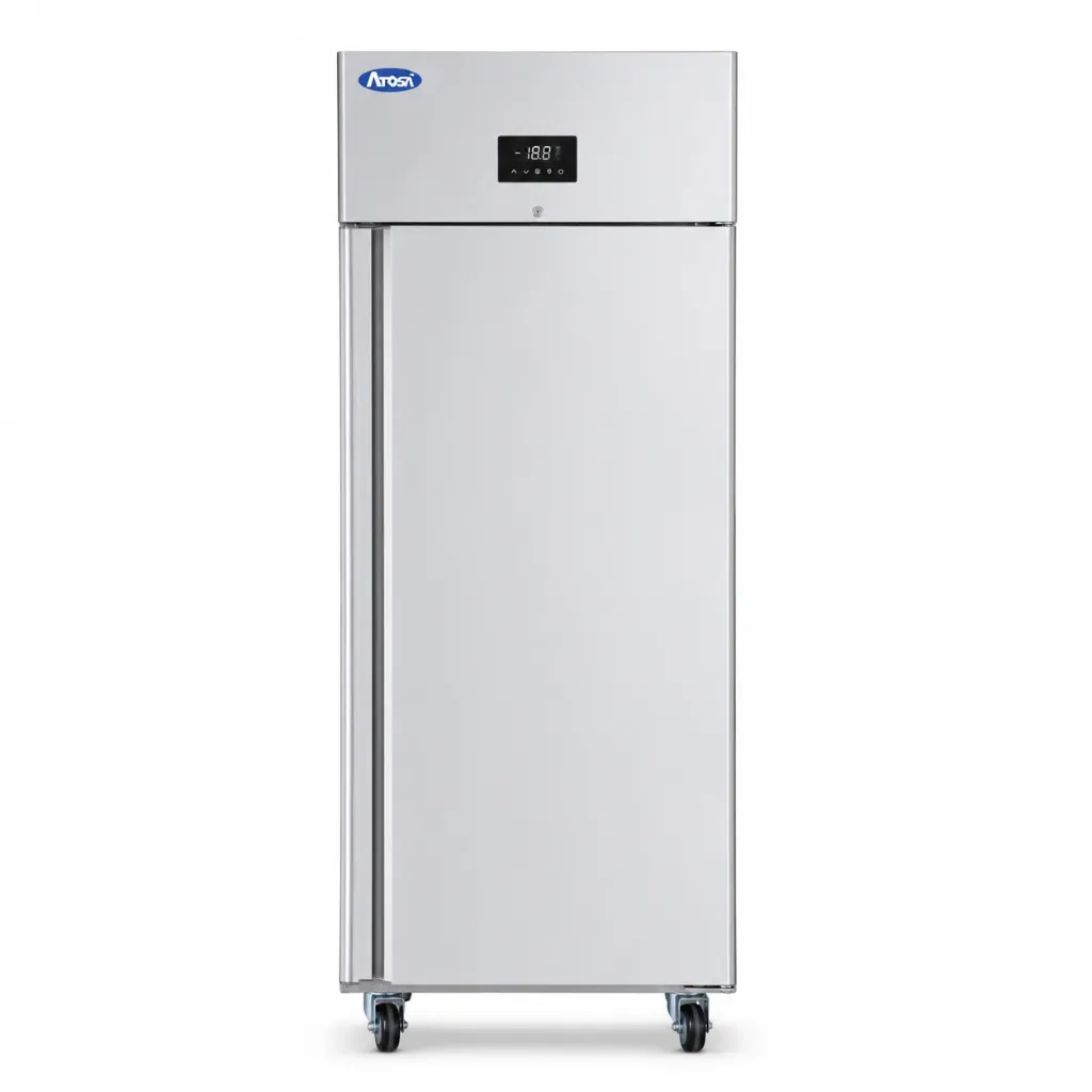 Premium Single Door Refrigerator