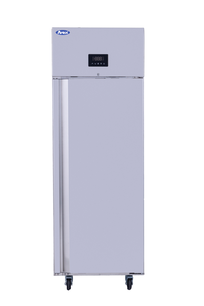 [ATOT-PBF40FSGR] Premium Single Door Freezer