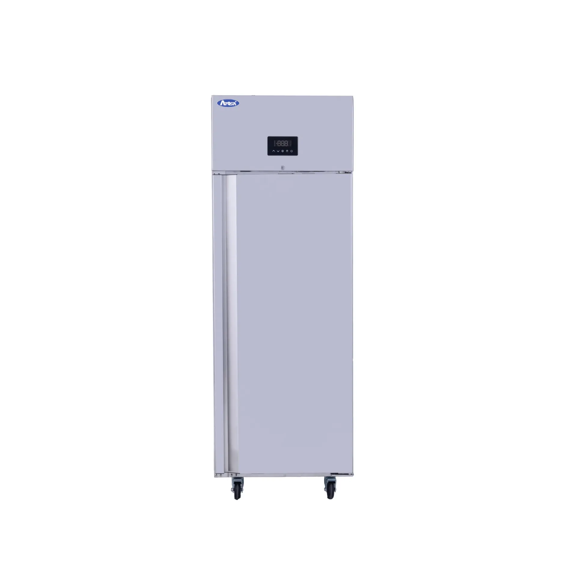 Premium Single Door Freezer