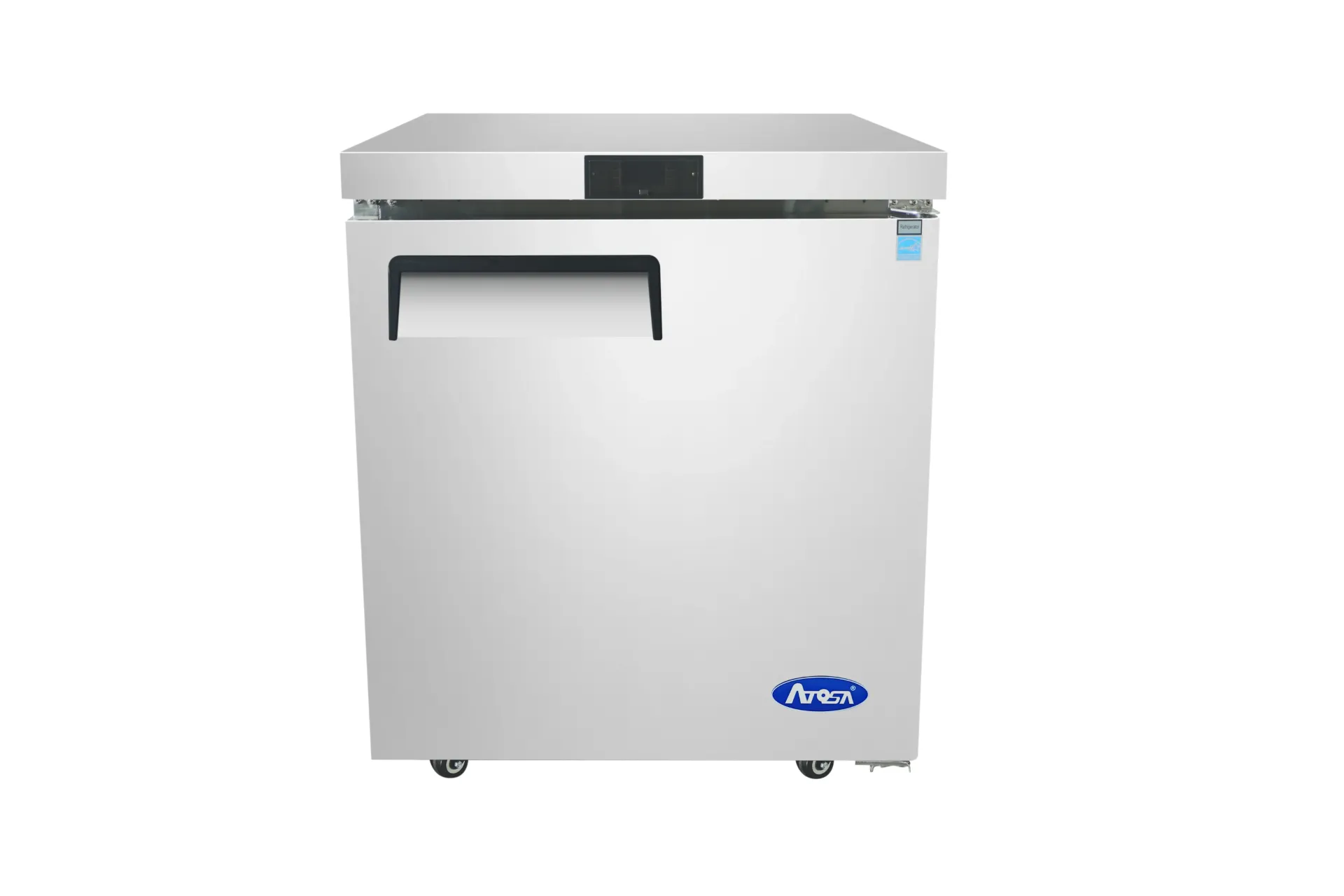 [ATOT-MGF8401GR] Single Door 27" Undercounter Refrigerator (Right)