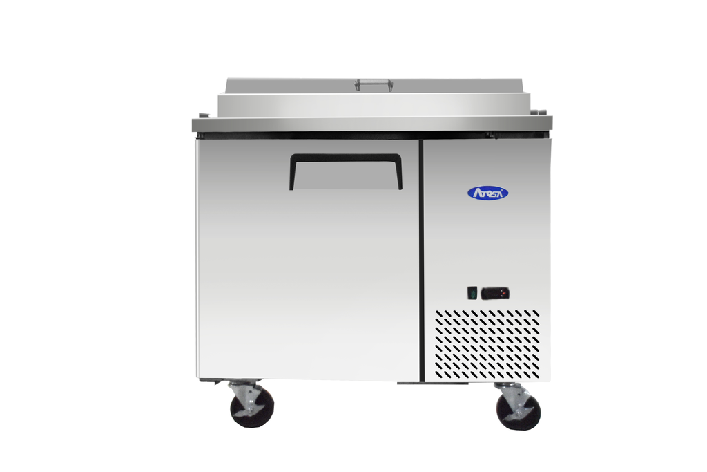 [ATOT-MPF8201] Pizza Prep Table With 1 Door