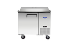 Pizza Prep Table With 1 Door
