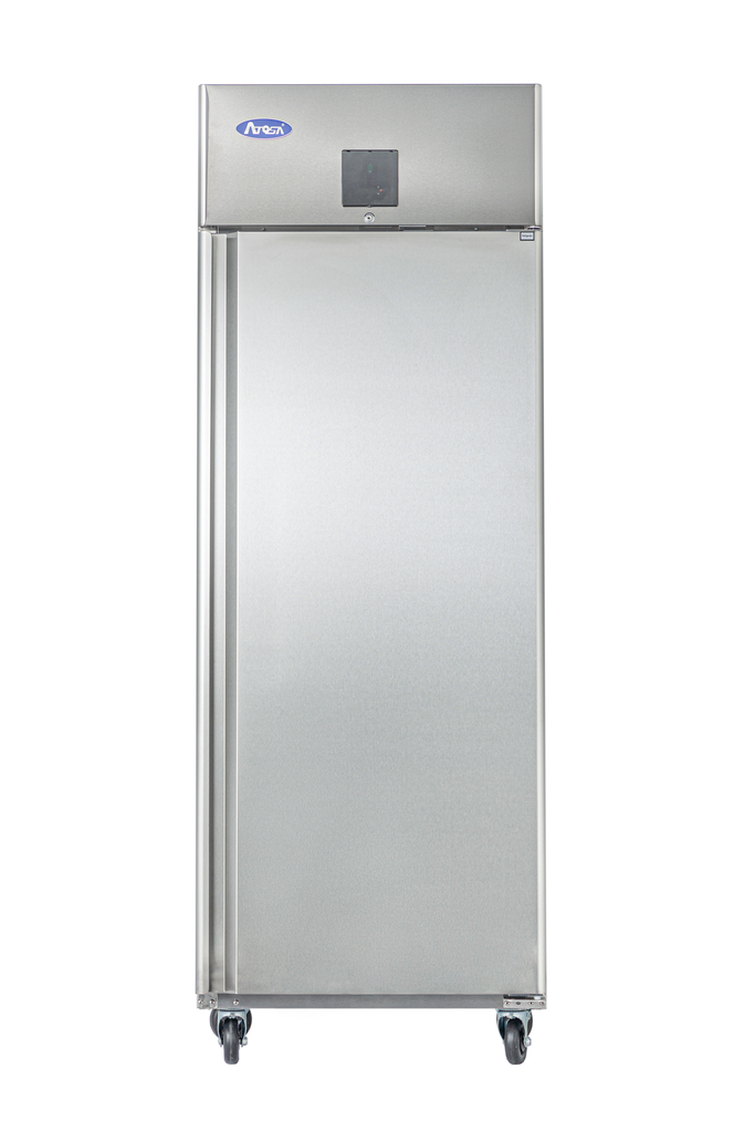[ATOT-MBF8113] Single Door Top Mounted Freezer