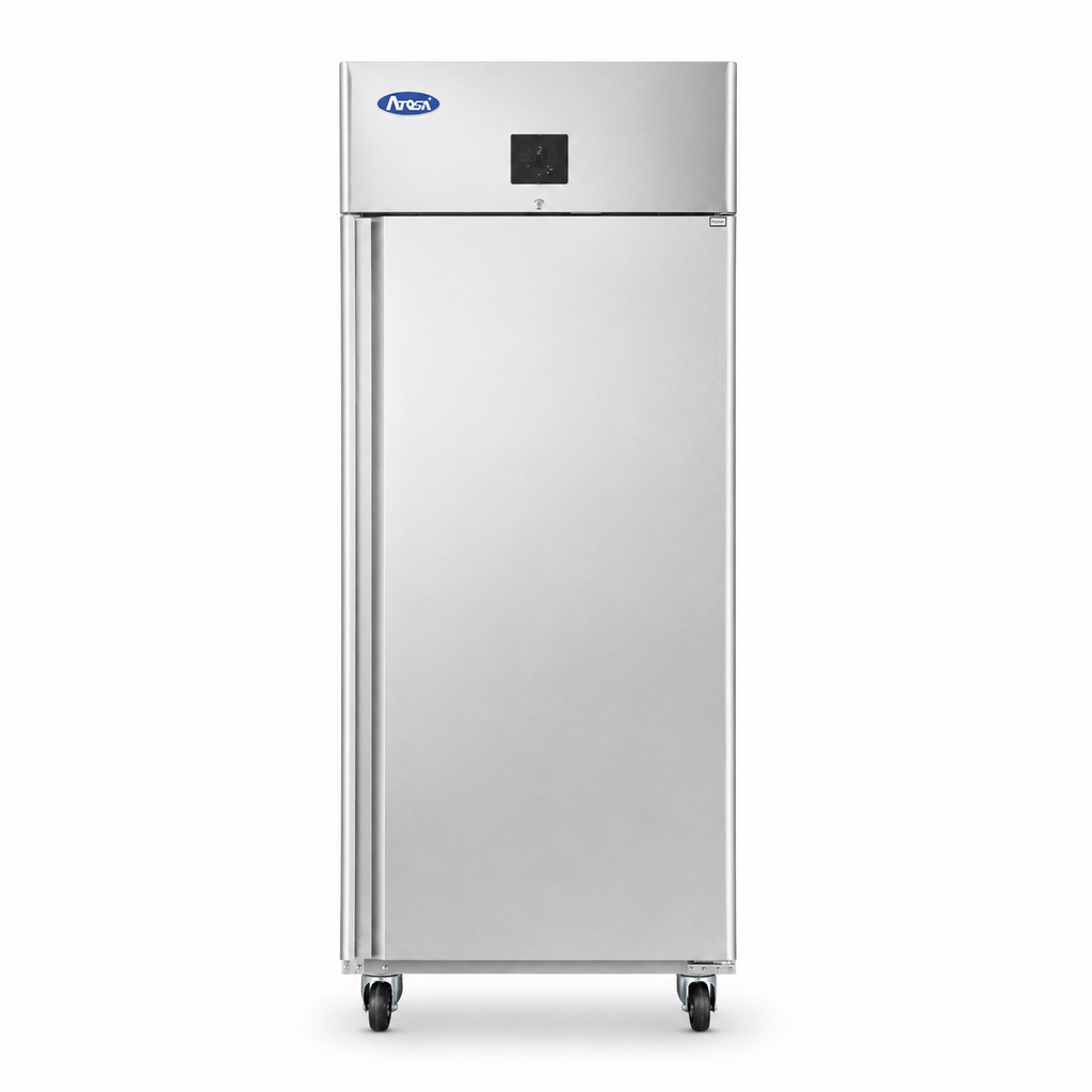 [ATOT-MBF8116] Single Door Top Mounted Refrigerator