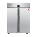 Double Door Top Mounted Refrigerator