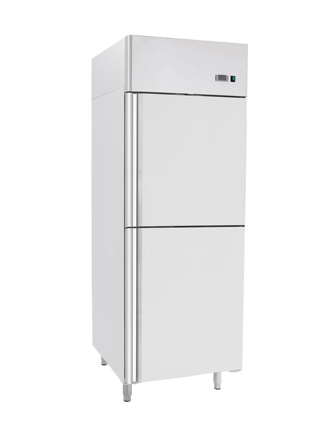 Single Door with 2 1/2 Doors Top Mounted Freezer