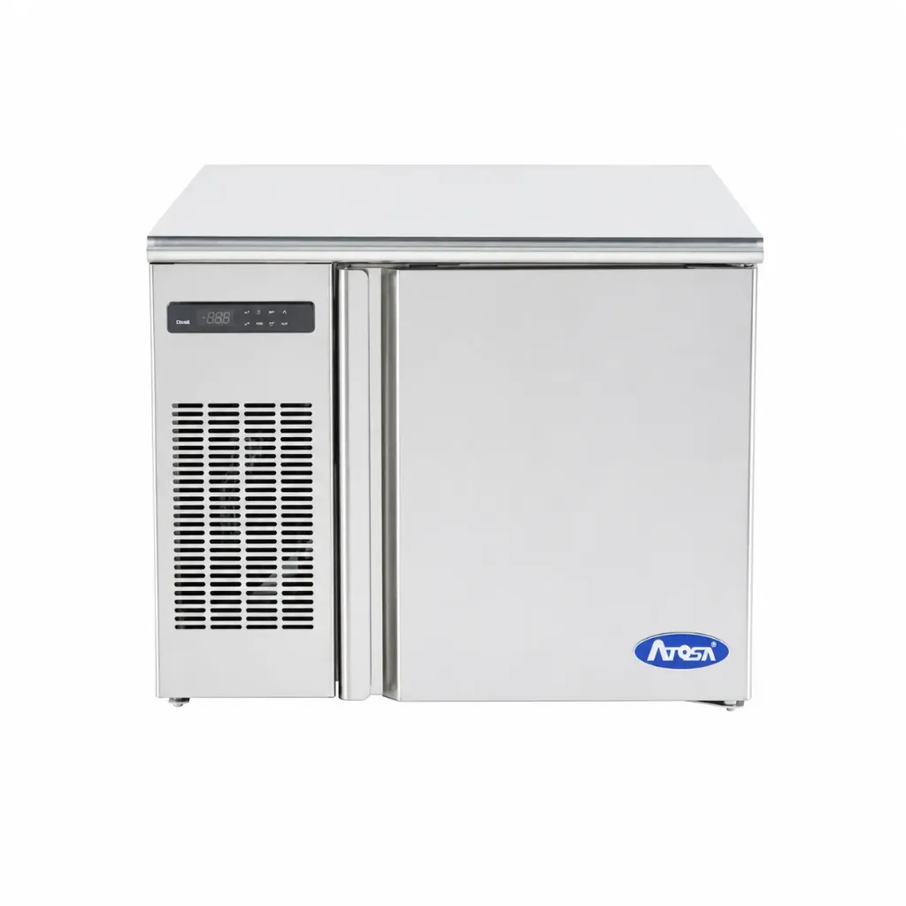 [ATOT-EBF-03] 3 Level Blast Chiller