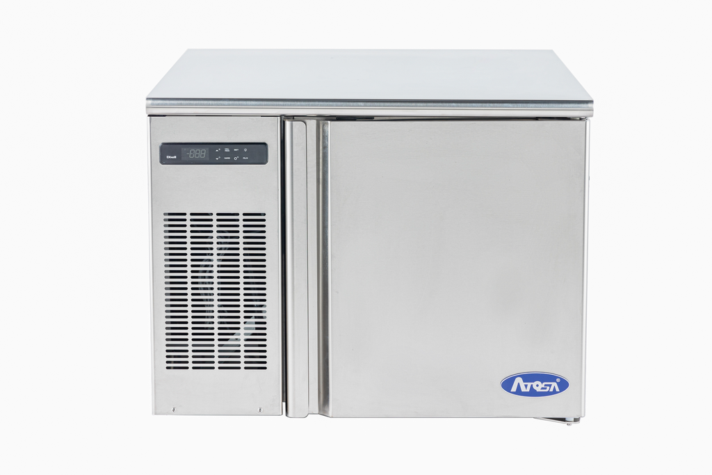 [ATOT-EBF-03] 3 Level Blast Chiller