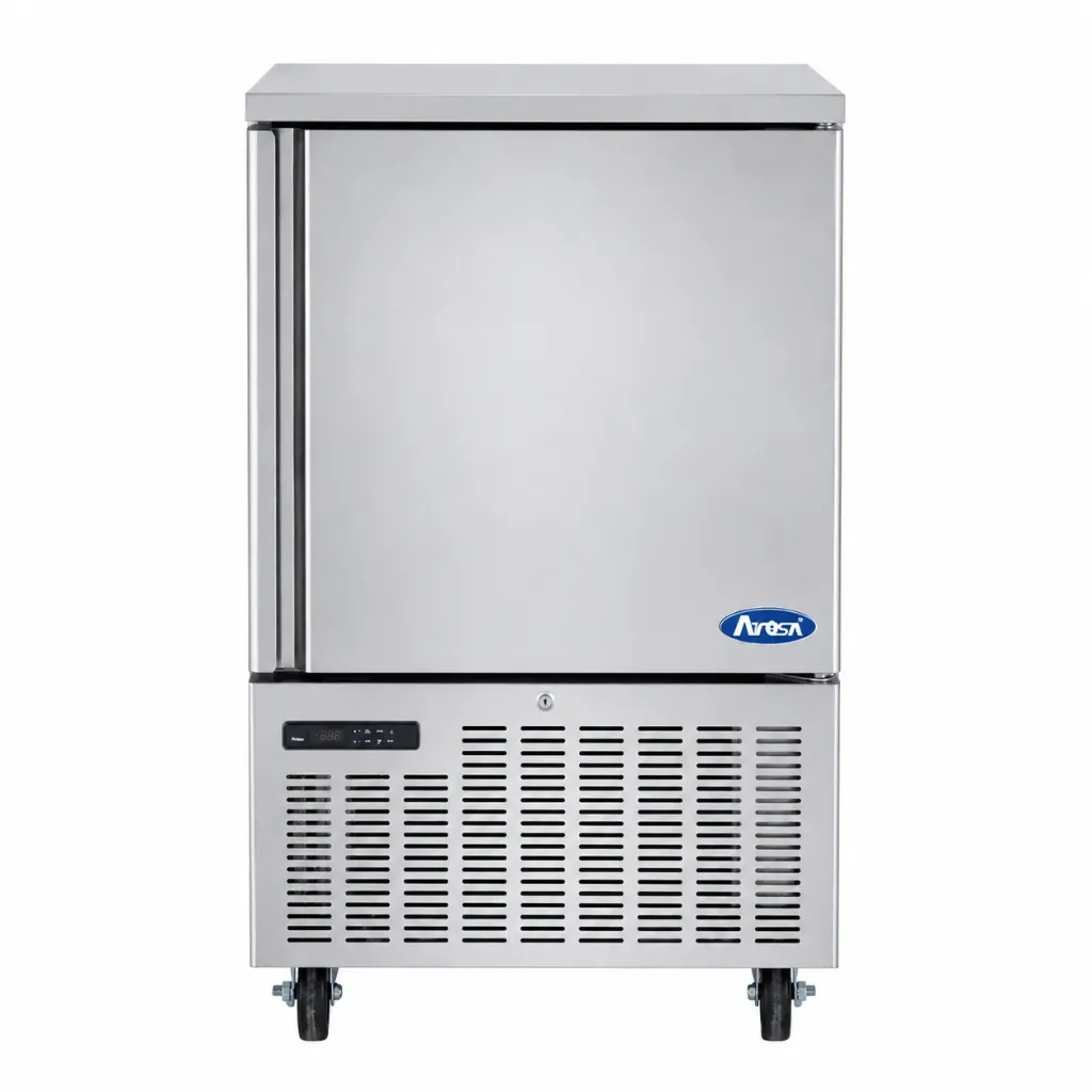 [ATOT-EBF-10] 10 Level Blast Chiller