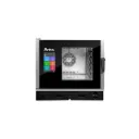 Electric Combi-Oven with 5 Racks (GN1/1)