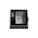 Electric Combi-Oven with 6 Racks (GN2/1)