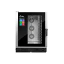 Electric Combi-Oven with 10 Racks (GN2/1)