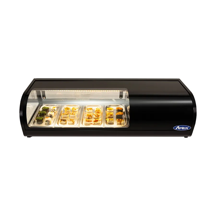 Sushi Cabinet - WLS-50L