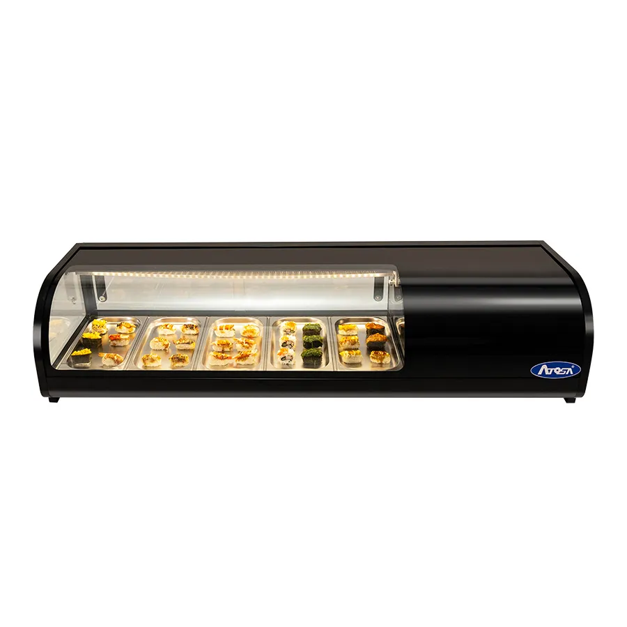 [ATOT-WLS-62L] Sushi Cabinet - WLS-62L