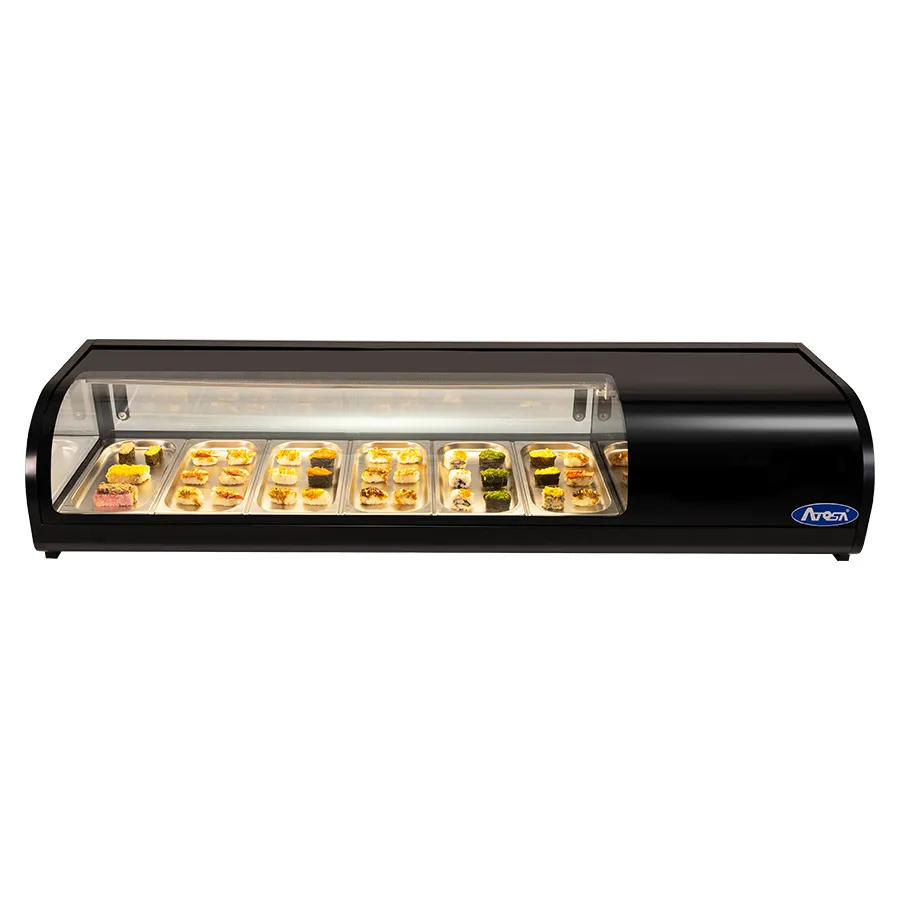 Sushi Cabinet - WLS-75L