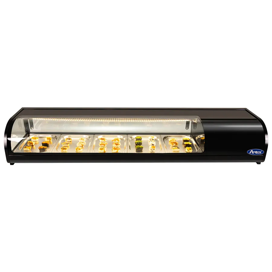 Sushi Cabinet - WLS-93L